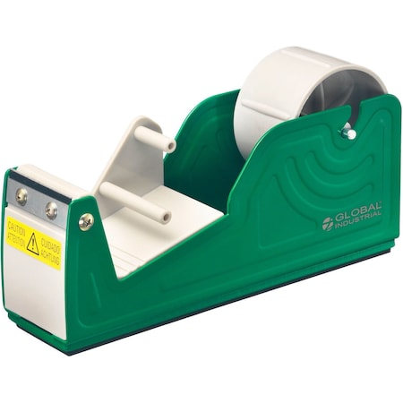 Global Industrial Table Top Multi Roll Tape Dispenser, 2W 412627